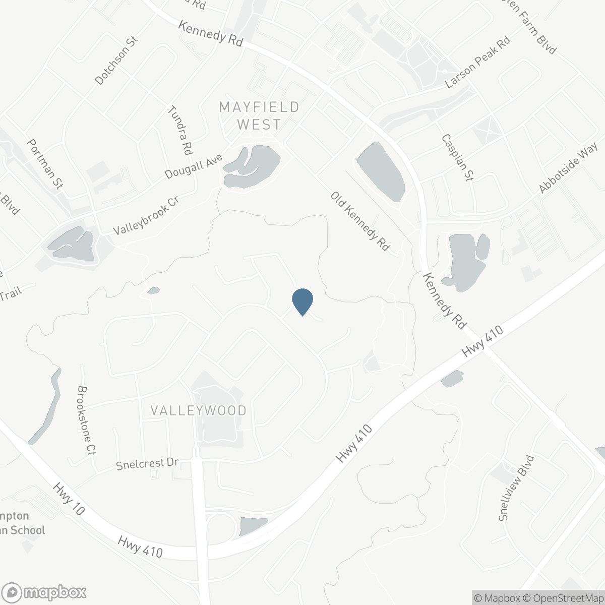 3 CLIFFCREST COURT, Caledon, Ontario L7C 1C1